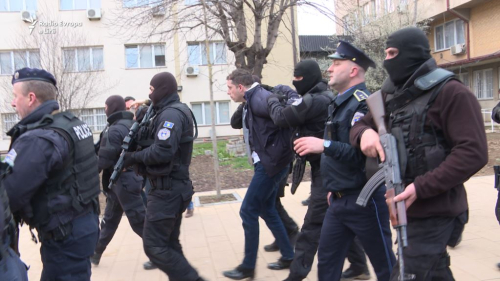 Gjuriç kthehet paketë në Beograd (Video)