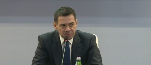 Bumi në ndërtim, Ahmetaj nxjerr "lepurin" e radhës: Janë rritur huatë