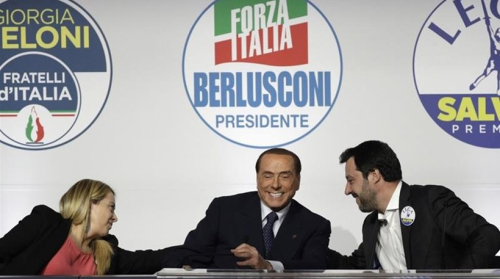 Rezultatet e zgjedhjeve në Itali, dhimbje koke për BE-në