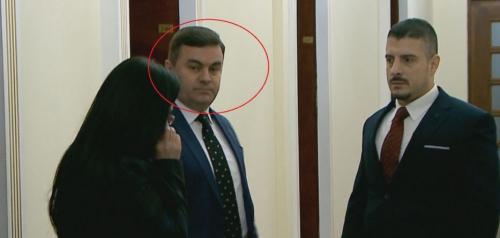 Edhe SHISH del bllof me agjentët rusë