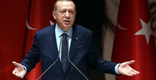 Erdogan i zemëruar me Haradinajn, mesazh për "vëllezërit" kosovarë