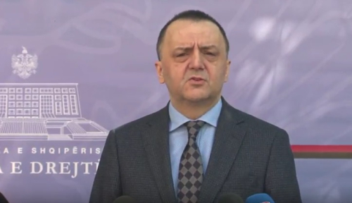 Krehër tokave në bregdet
