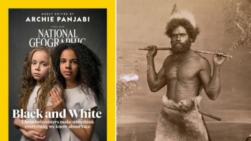 "National Geographic" e pranon: Kemi qenë rracistë për dekada të tëra