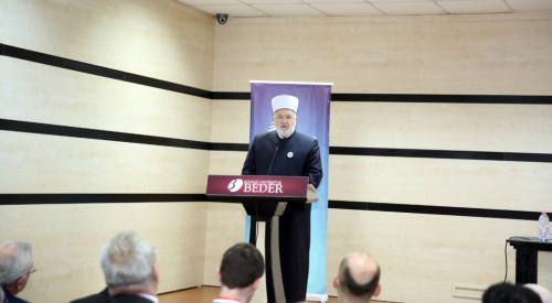 Myslimanët duhet të fillojnë të flasin për diversitetin e tyre*