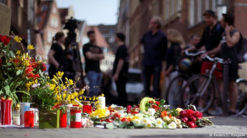 Terror a jo - instrumentalizimi i një amoku
