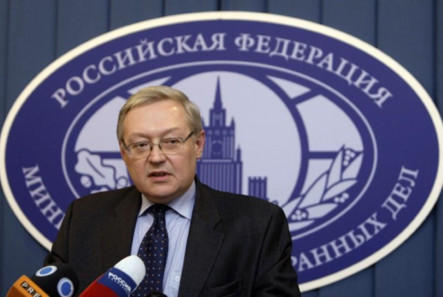 Rusia nuk jep më garanci për integritetin territorial të Sirisë