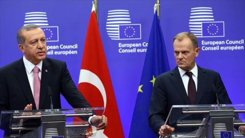 "Turqia nuk është më partner strategjik i Perëndimit"