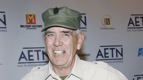 Ndërron jetë në moshën 74 vjeçare Sgt. Hartman i "Full Metal Jacket"