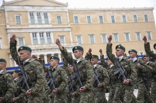 Anketa në Greqi: Shqipëria, rreziku i dytë pas Turqisë