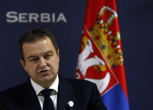 "Liderë shqiptarë më kanë thënë se ndarja e Kosovës është një zgjidhje e mirë"