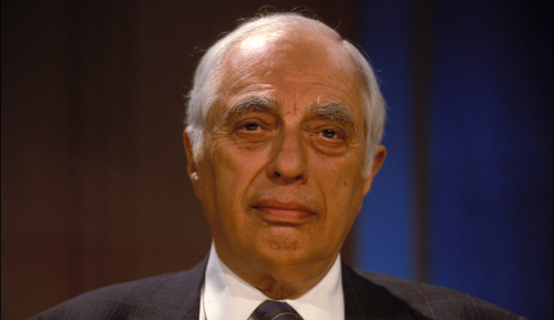 Ndërron jetë historiani Bernard Lewis