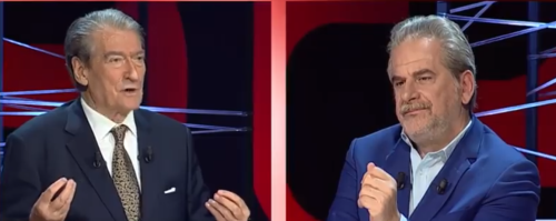 Çfarë ka dashur të thotë?