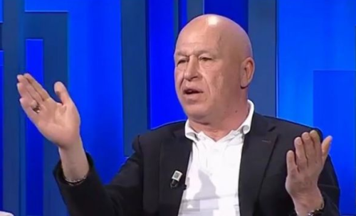 Reagim i biznesmenit Gaz Demi: Z. Berisha unë di ta mbroj emrin dhe mbiemrin tim*