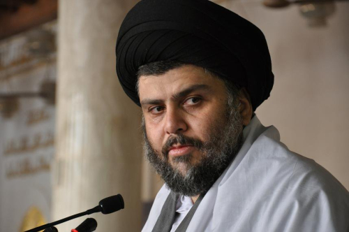 Moqtada al-Sadr, njeriu që mund të nxjerrë jashtë Irakut, amerikanët dhe iranianët