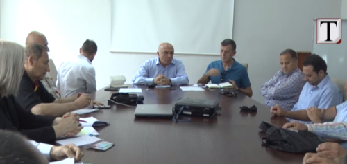 E "pabesueshme", probleme edhe me zgjedhjet në Federatën e Skive!!!