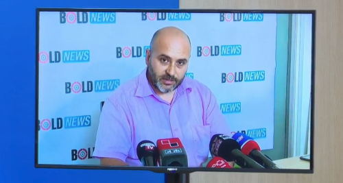 Paralajmërohet episodi II i dëshmisë së Albert Veliut. PD-ja heq dorë nga përgjegjësia e transmetimit