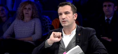 Gjykata e Tiranës: Hetime selektive nga Prokuroria për vdekjen e Ardit Gjoklajt
