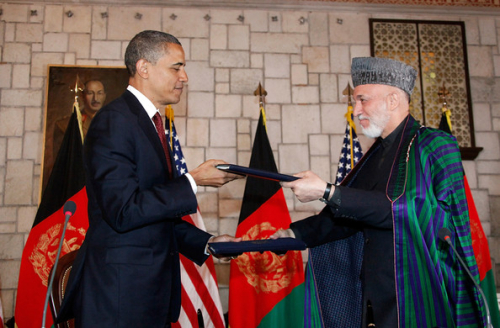 Karzai: Dështuam keqas të gjithë. Dialog me të gjithë, përfshirë talebanët