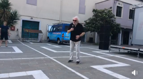 Asnjë kompromis për Teatrin. Velo: Godina mund të rikonstruktohet