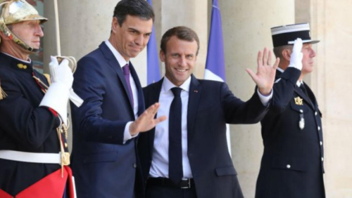 Kundër politikës austro-italiane, Macron: Sanksione për vendet e BE-së që nuk pranojnë emigrantë