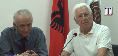Ceka: Vijmë nga pellazgët, duhet vetëm ta vërtetojmë