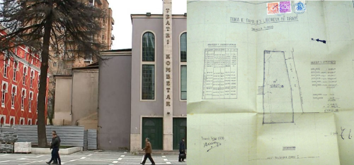 Teatri Kombëtar/Pse nuk bëhet publik propozimi i kompanisë "Fusha sh.p.k"?