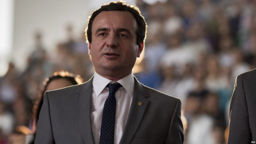 Propozimi i Kurtit: Ballkani të bashkohet kundër Serbisë