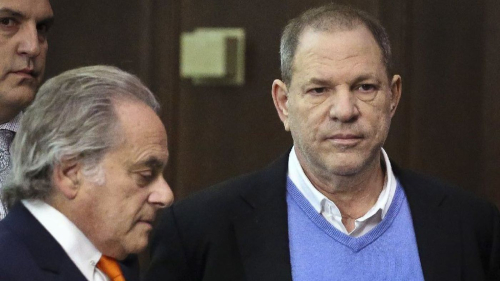 Weinstein nuk pranon akuzat