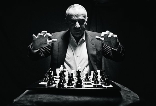 Kasparov: Ka injorancë të të rinjve mbi komunizmin