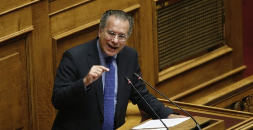 Opozita greke kërkon tekstin e marrëveshjes me Shqipërinë
