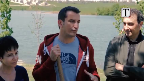 Pylli i padepërtueshëm i Bashkisë së Tiranës