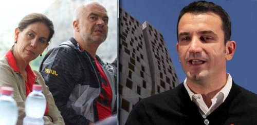 “Dasma e Teatrit” dhe Beu i Fushës