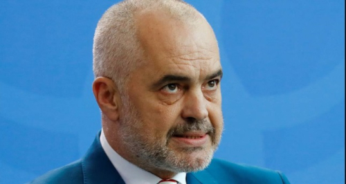 Ndërron mendje, edhe mund të marrim emigrantë!