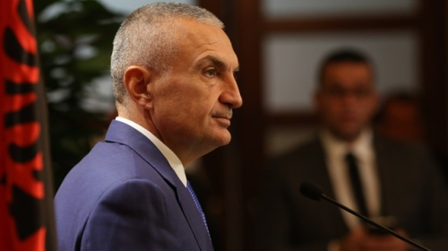 Dilema për Teatrin, Presidenti merr letër edhe nga Shoqata e Bashkive (Letra)