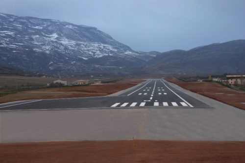 Kastrati merr edhe Aeroportin e Kukësit (Vendimi)