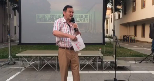 Primo Shllaku: Ideja për të na bërë mirë me zor është e dyshimtë