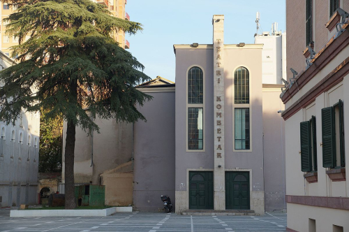 Teatri Kombëtar, KLSH kërkon auditimin për procedurat dhe gjendjen juridike të pronave