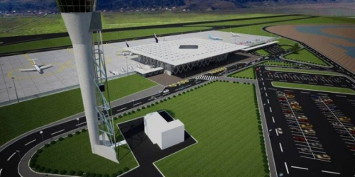 Fantazma e aeroportit të Vlorës