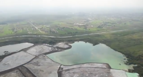 Siguria në Kosovë, NATO poston video-mesazh për minierën e Trepçes