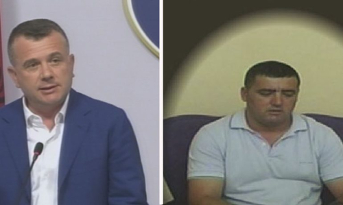 "Buxheti i shtetit është në dispozicion të trafikantëve të drogës"
