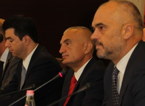 Thirrje për bashkëqeverisje edhe nga Presidenti?