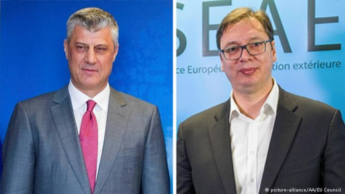 Korrigjim kufijsh? Jo. Shqipëri e Madhe me liçencë nga Beogradi. Hahn bën politikën e Vjenës