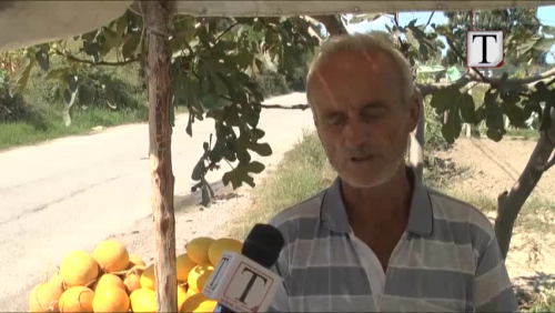 Ndroqi/“Kjo rrugë ka mërdhif”