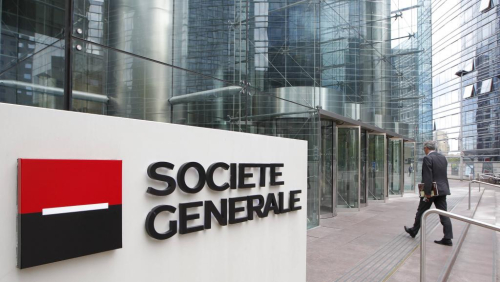 1.1 miliardë euro gjobë për Societe Generale. Goditja nga sanksionet e SHBA