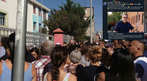 A do të hetojë Parlamenti për përdorimin e taksës së arsimit?