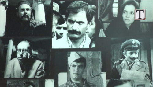 Filmat e viteve 1978-1982 në emergjencë restaurimi