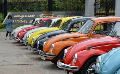 “Buburreci” legjendar i Volkswagen del nga qarkullimi