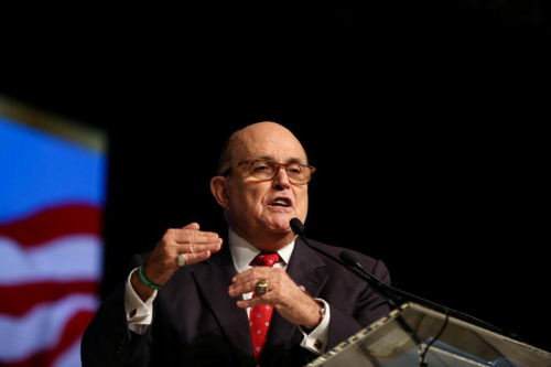 Xhuljani optimist për përmbysjen e regjimit në Iran