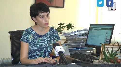 Mësim me dy turne në më shumë se gjysmën e shkollave në Tiranë  (Video)