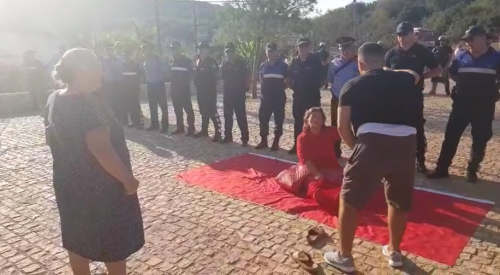 Tension në Jal, IKMT zbarkon për prishjen e ndërtimeve